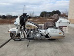     Harley Davidson FLHTC1340 Electr Glide 1340 1987  10